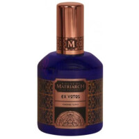 Ex Votos-هاوس آف متریارک ای ایکس ووتوس