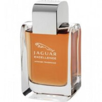 Excellence intense EDP-جگوار اکسلنس اینتنس ادو پرفیوم