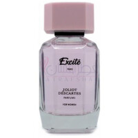 Excite-جولین دکارت پارفومز اکسایت