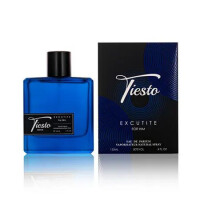 Excutite -اکسکیوتیته تیستو