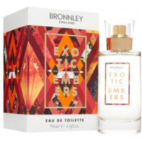 Exotic Embers-برونلی اگزاتیک امبرس