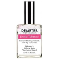 Exotic Tuberose-دیمتر فرگرنس اگزاتیک توبرز