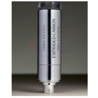 Expanded Carbon-کورپ وولاتیل اکسپندد کربن