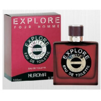 Explore Pour-نوروما اکسپلور پور