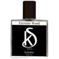 Extreme Wood-ساس اسکایند اکستریم وود