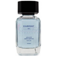 Exuberant-جولین دکارت پارفومز اکسوبرنت