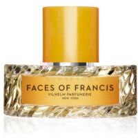 Faces of Francis-ویلهلم پارفومری فیسز اف فرانسیس