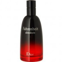 Fahrenheit Absolute-دیور فارنهایت ابسولوت