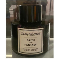 Faith for Fantasy-فیلی اند فیل فیت فور فانتزی