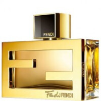 Fan di Fendi EDP-فَندی فندی ادو پرفیوم زنانه