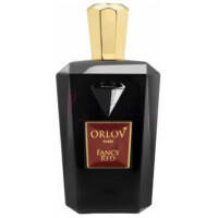 Fancy Red-اورلوو پاریس فنسی رد