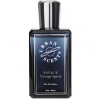 Fatal/E-اوربان سنتس فتال / ای