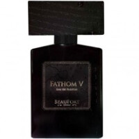 Fathom V-بیوفرت لندن فاتوم وی