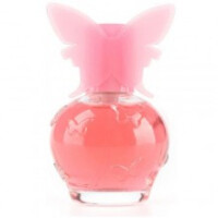 Фея Ягодка (Fairy Berry)-پارلی پرفیوم فیا یاگودکا (فیری برری)