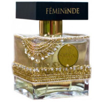 Femininde-سهلینی پارفومز فمینید