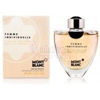 Femme Individuelle Soul & Senses