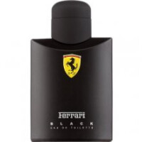 Ferrari Black-فراری بلک