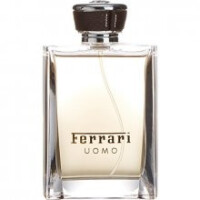 Ferrari Uomo-فراری یومو