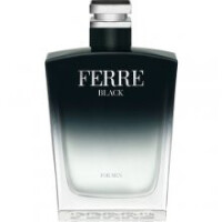 Ferre Black-جیان فرانکو فره بلک (جان فرانکو فره مشکی)