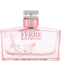 Ferre Rose Princesse-جیانفرانکو فره رز پرنسس