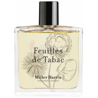 Feuilles de Tabac-میلر هریس فوی د تاباک