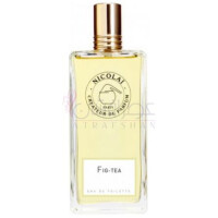 Fig Tea-نیکلای پارفومر کرییتر فیگ تی