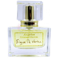 Figue De Vertu-انجلوس کریشنز الفکتیوز فیگ دی ورتو