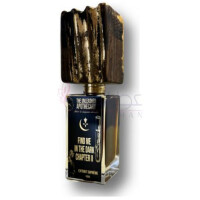 Find Me In The Dark Chapter II-د انلیشد اپافکری فایند می این د دارم کپچر 2