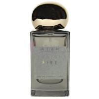 Fire-اتوم فایر