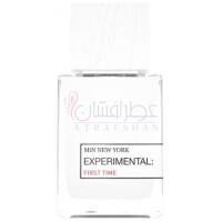 First Time-مین نیویورک فرست تایم