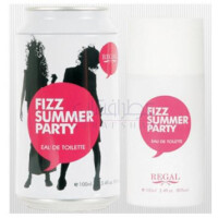 Fizz Summer Party-رگال فیز سامر پارتی