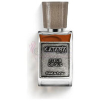 Fleur de Oud-کاتانا پارفومز فلور دی عود