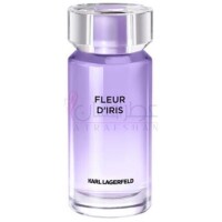 Fleur D'Iris-کارل لاگرفلد فلور د ایریس
