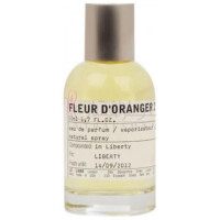 Fleur d'Oranger 27-له لابو فلور د اورنجر 27