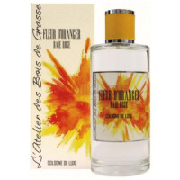 Fleur d'Oranger Baie Rose-له اتلیه دس بویس دی گراس فلور د اورنجر بی رز