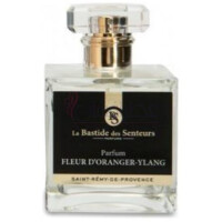 Fleur d'Oranger - Ylang-لا باستید دس سنترز فلور د اورنجر یلانگ