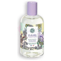 Fleurs des Sentiers-ایو روشه فلورز دس سنتیرز