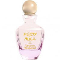 Flirty Alice-ویوین وست وود فلایرتی آلیس