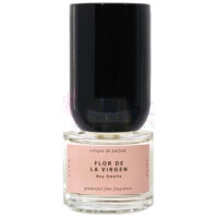 Flor de la Virgen-بوی اسملز فلور دی لا ویرجن