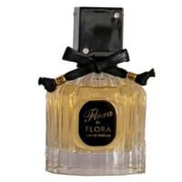 Flora By Flora-فراگرنس ورد فلورا بای فلورا