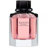 Flora Gorgeous Gardenia Limited Edition-گوچی فلورا گورجس گاردنیا لیمیتد ادیشن