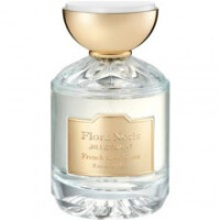 Flora Notis French Rose Scent-جیل استوارت فلورا نوتیس فرنچ رز سنت