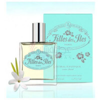 Floral Exotique-فیلز دس ایلس فلورال اگزاتیک