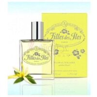 Floral Solaire-فیلز دس ایلس فلورال سولاری