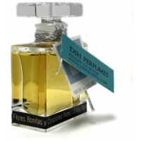 Flores Bonitas y Corazones Rotos-دی اس اچ پرفیومز فلورز بونیتس وای کورازونس روتوس