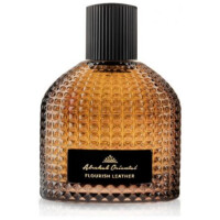 Flourish Leather-ال رحاب اورینتال فلوریش لدر