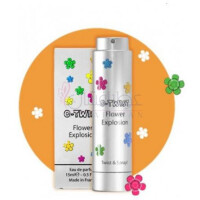 Flower Explosion-او توییست فلاور اکسپلوژن