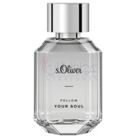 Follow Your Soul Men-اس الیور فالو یور سول من