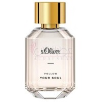 Follow Your Soul Women-اس الیور فالو یور سول وومن