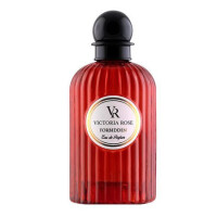 FORBIDDEN -ویکتوریا رز فوربیدن